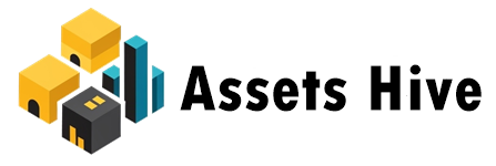 AssetHive Logo